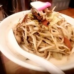 極濃湯麺 フタツメ - 