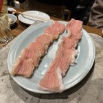 炭火焼肉ホルモンさわいし - 