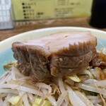ラーメン めじ - 
