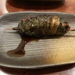 Unagi Semmon Tenai Kawa - 