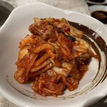 炭火焼肉ホルモンさわいし - 