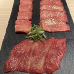 焼肉 六六六 - 