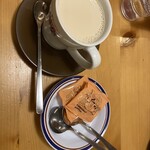 コメダ珈琲店 - 