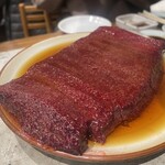 炭火焼肉ホルモンさわいし - 