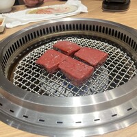 焼肉山水 虎ノ門ヒルズ店 - 