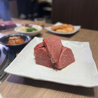 焼肉山水 虎ノ門ヒルズ店 - 