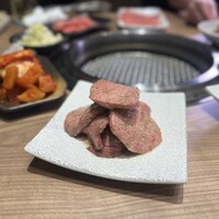 焼肉山水 虎ノ門ヒルズ店 - 
