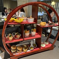 ザ ダイニング - 