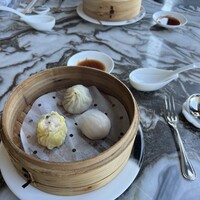 全聚徳 丸ビル店 - 特製点心