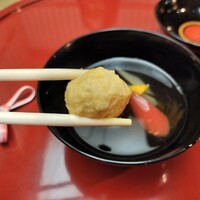 加賀屋 銀座店 - 