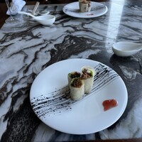 全聚徳 丸ビル店 - 北京ダック