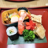 加賀屋 銀座店 - 