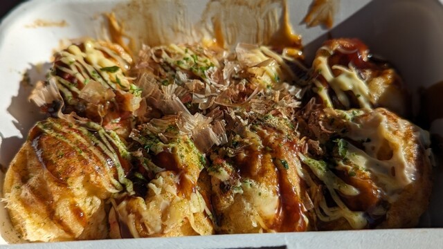 みやこや（MIYAKOYA） &ndash; 伊達の本格たこ焼き店 | 福島県伊達市