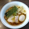 らぁ麺 麦一粒