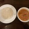 curry 草枕