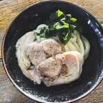 ヨコクラうどん - 