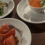 restaurant douillet のおにかい - 