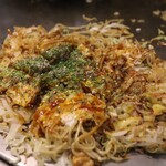 広島お好み焼き 廣 - 