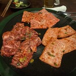 焼肉 十々 - 