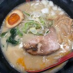 さっぽろらぁめん くわの実 - 