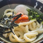 ヨコクラうどん - 