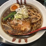 さっぽろらぁめん くわの実 - 