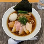 麺屋 さくら井 - 