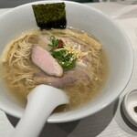 淡麗拉麺 己巳 - 