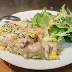 広島お好み焼き 廣 - 