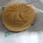 セブンイレブン - ピザまん　