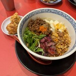 担担麺専門店 DAN DAN NOODLES. ENISHI - 