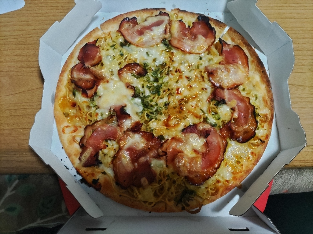 ピザハット 瀬戸 店