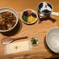 鶏料理 清水 - 