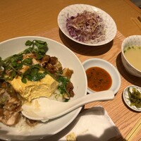 鶏料理 清水 - 