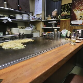 広島お好み焼き 廣_1