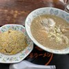環七土佐っ子ラーメン