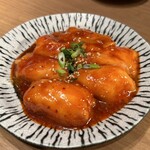 焼肉冷麺だいじゅ - 