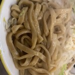 ラーメンイエロー - 