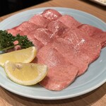 焼肉冷麺だいじゅ - 