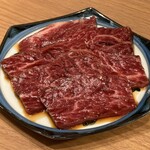 焼肉冷麺だいじゅ - 