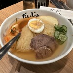 焼肉冷麺だいじゅ - 