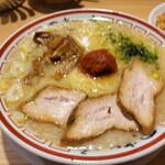 田中そば店 - 