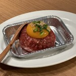 焼肉冷麺だいじゅ - 