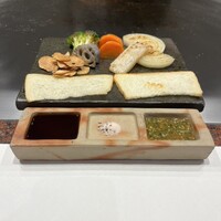 ビフテキのカワムラPremium 北新地店 - 