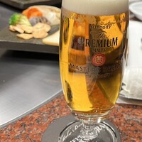 ビフテキのカワムラPremium 北新地店 - 