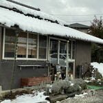 モモノキ - 店舗入口