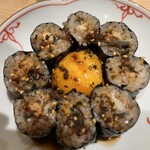 Taishuu Sushi Sakaba Sushimadume - 