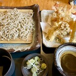 Kokubunji Soba - 