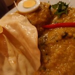 カレー食堂 リトルスパイス - 