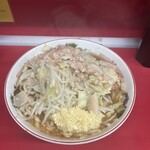 ラーメン二郎 - 